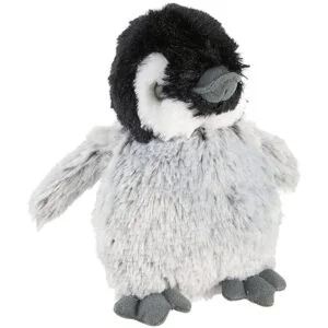 Wild Republic Peluche de pingino animal de peluche_1