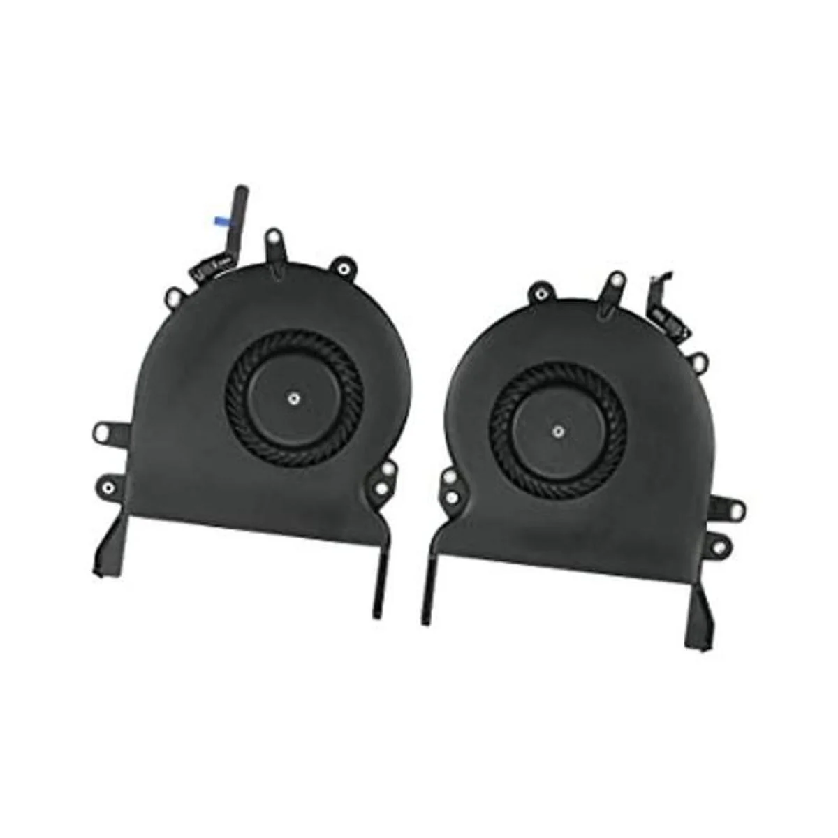 Willhom CPU ventilador de refrigeración izquierda y_1