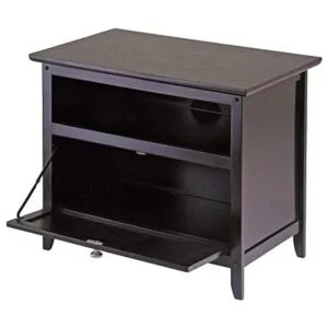 Winsome Wood Zara MediaEntretenimiento Espresso_2