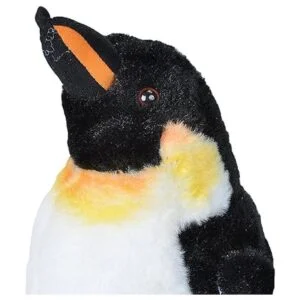 Wild Republic Peluche de pingino emperador peluche de_4
