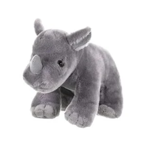 Wild Republic Rhino Baby Peluche de peluche juguete de_2