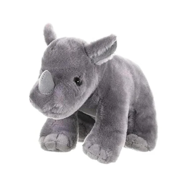 Wild Republic Rhino Baby Peluche de peluche juguete de_2