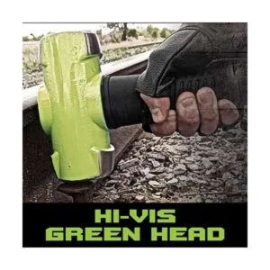 Wilton B.A.S.H Kit de martillo mecánico 1111_3