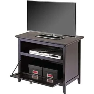 Winsome Wood Zara MediaEntretenimiento Espresso_4