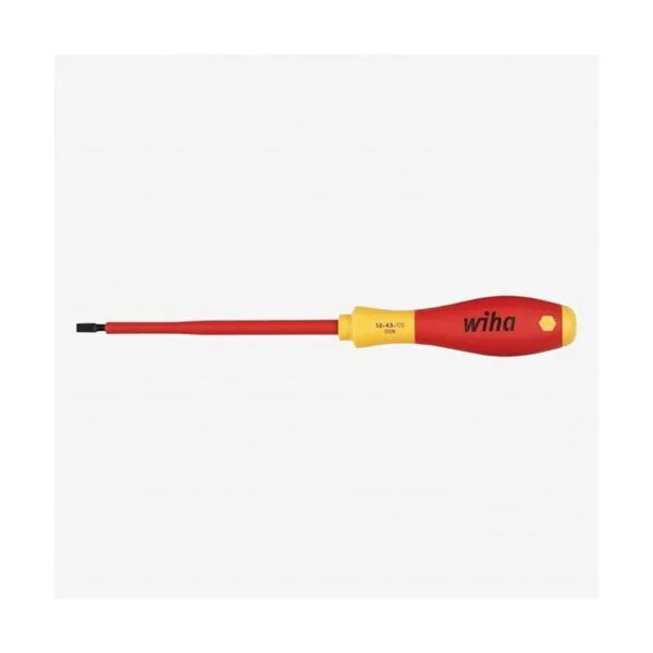 Wiha Tools 32023 Insulated Cushion Grip Destornillador_1