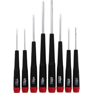 Wiha 26199 juego de desarmadores planos y phillips en_6