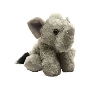 Wild Republic Peluche de elefante peluche de peluche_1
