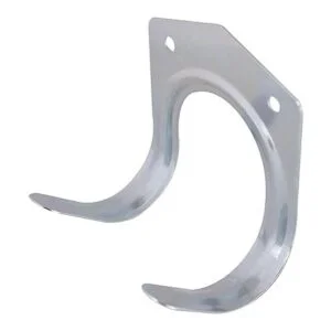 Wideskall Ganchos universales de metal galvanizado para_2