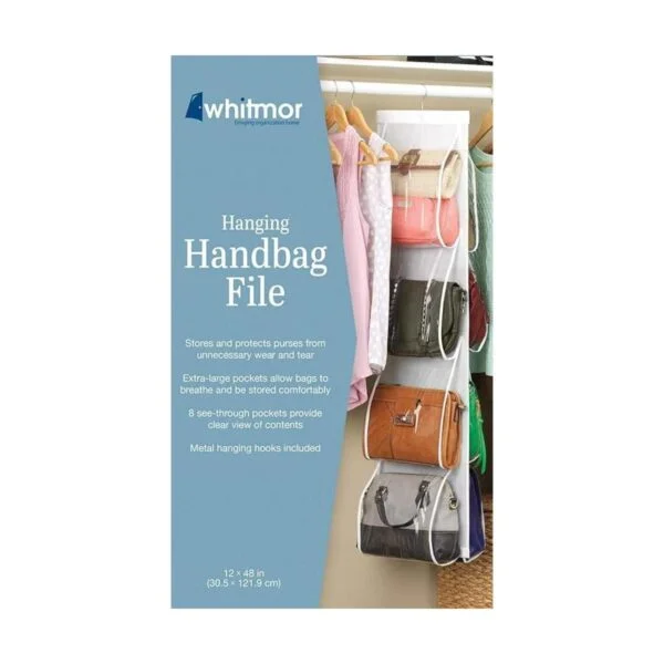 Whitmor Lima de bolso transparente_6