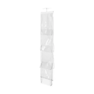 Whitmor Lima de bolso transparente_5