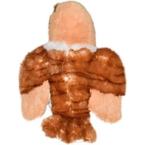 Wild Republic Barn Own Cuddlekins animales de peluche_3