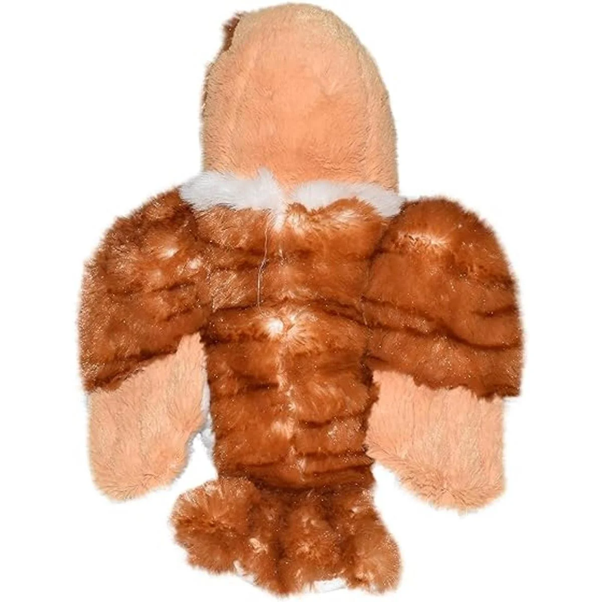 Wild Republic Barn Own Cuddlekins animales de peluche_3