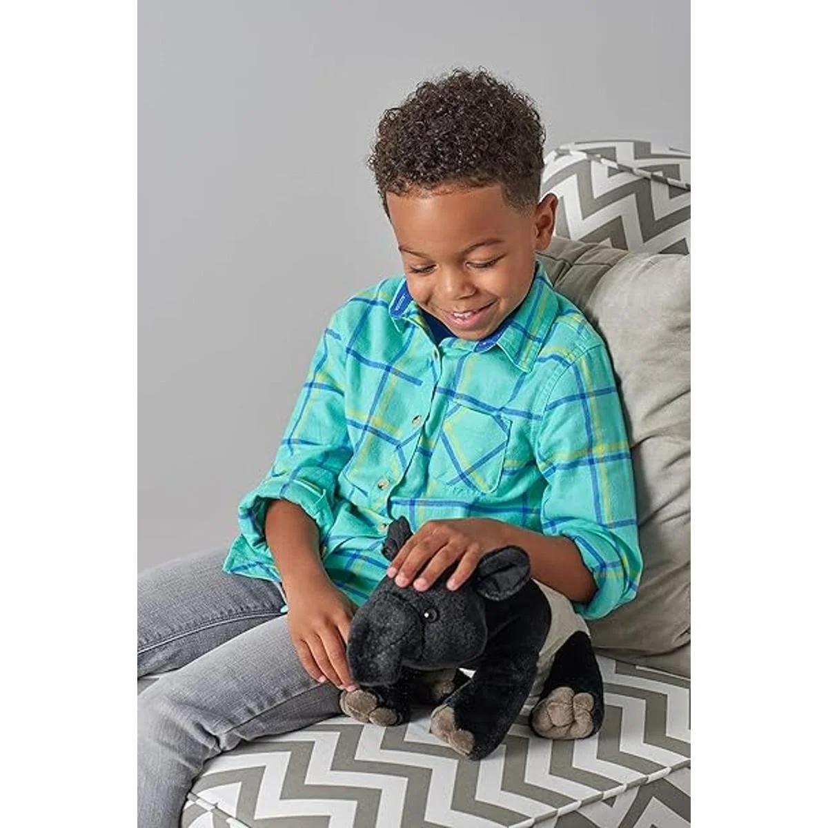 Wild Republic CK Tapir 12 Plush_4