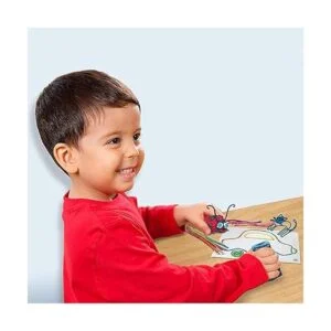 WikkiStix Mini Play Paks 250 paquetes individuales ideal