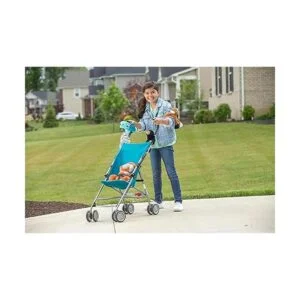 Wild Republic Huggers Juguete de peluche ajustable estilo_5