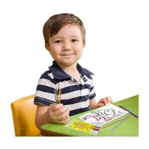 WikkiStix Paquete de 50 barras de moldeo y escultura 1718_3