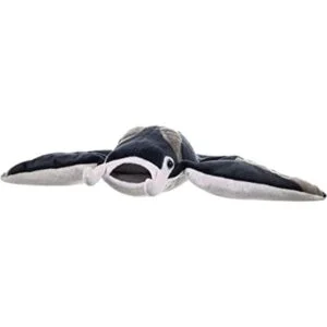 Wild Republic Manta Ray Cuddlekins peluche 12.0 in_1