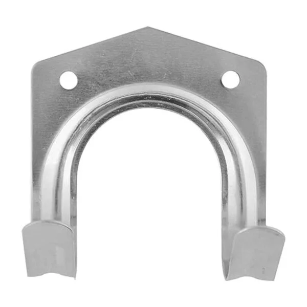 Wideskall Ganchos universales de metal galvanizado para_3