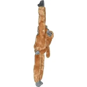 Wild Republic Common Langur con peluche para bebé mono de_6