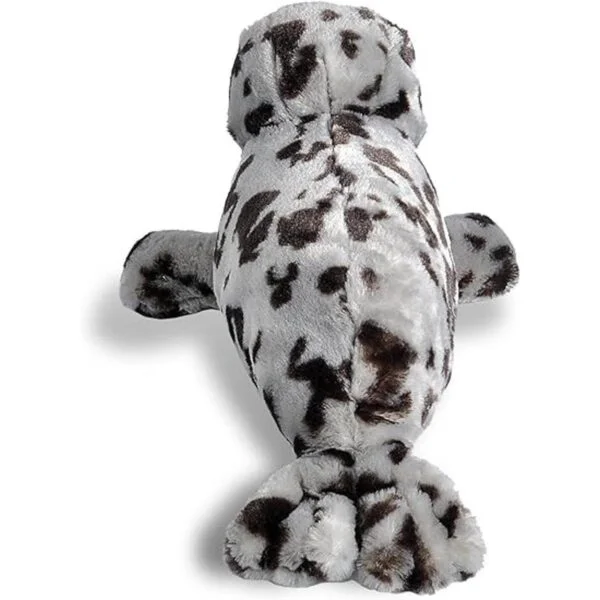 Wild Republic Harbor Seal Peluche de peluche 12.0 in_3