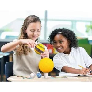 Wikk Stix STEM Pak 108 pies de Wikki Stix en colores_5