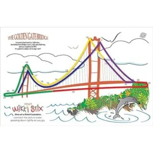 Wikki Stix USA Fun Paks esenciales para viajes por_6