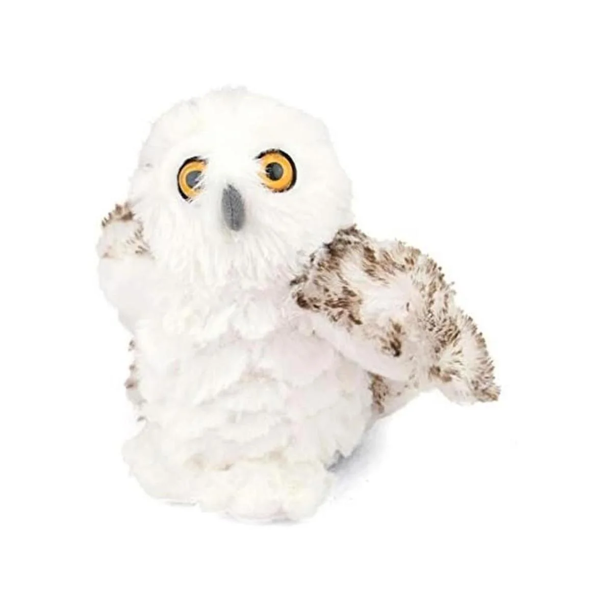 Wild Republic Peluche de búho nevado animal de peluche_2