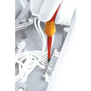 Wiha 35890 Juego de destornilladores cuadrados y Phillips_2