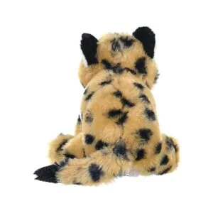 Wild Republic Peluche de bebé guepardo animal de peluche_3