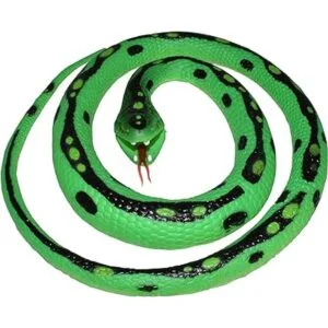 Wild Republic Serpiente de goma_2