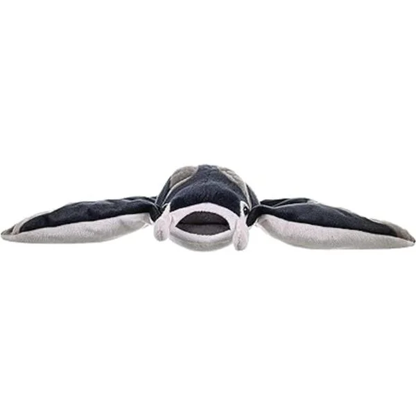 Wild Republic Manta Ray Cuddlekins peluche 12.0 in_2