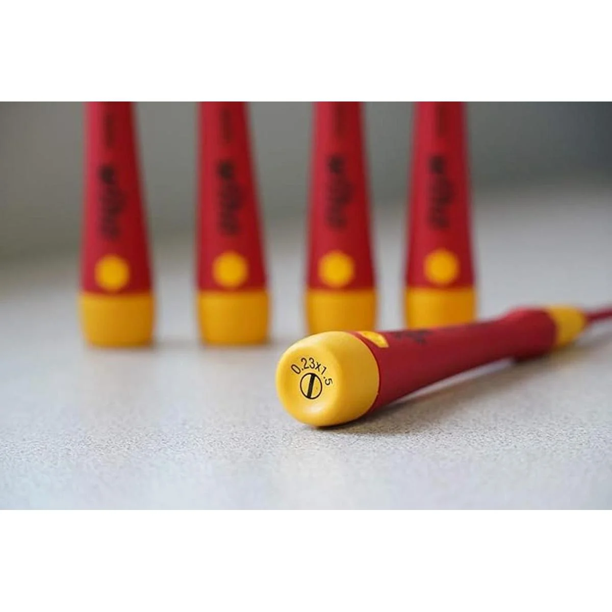 Wiha 32085 Juego de destornilladores de precisión con_4