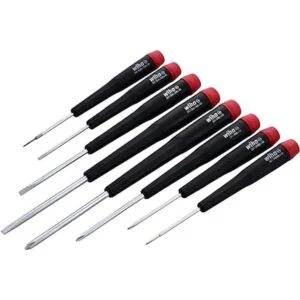 Wiha 26199 juego de desarmadores planos y phillips en_4