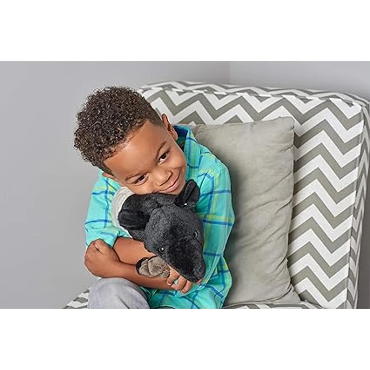 Wild Republic CK Tapir 12 Plush_6