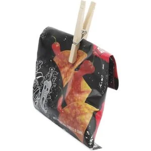 Whitmor Wood Pinzas para ropa naturales S100_4