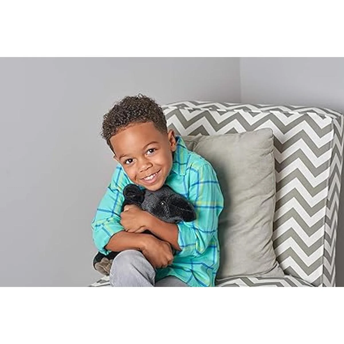 Wild Republic CK Tapir 12 Plush_5