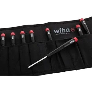 Wiha 26199 juego de desarmadores planos y phillips en_3