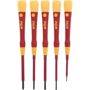 Wiha 32085 Juego de destornilladores de precisión con_3