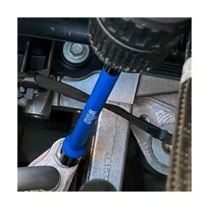 Wiha 70486 Juego de 6 llaves de tuercas magnéticas_4