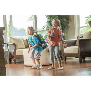 Wild Republic Huggers Space Shuttle Peluche juguete_6