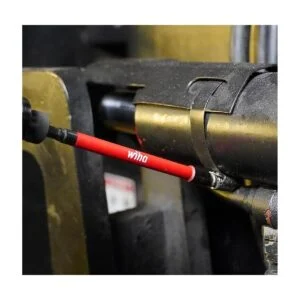 Wiha 70486 Juego de 6 llaves de tuercas magnéticas_5