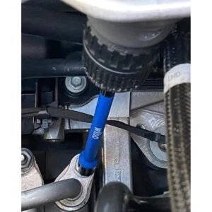 Wiha 70486 Juego de 6 llaves de tuercas magnéticas_6