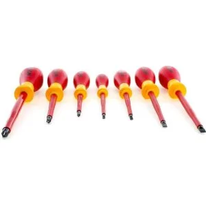 Wiha WIHAA Wiha 32099 Long Reach 1000 V VDE Juego de_2