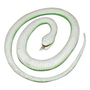 Wild Republic Serpiente de goma_3