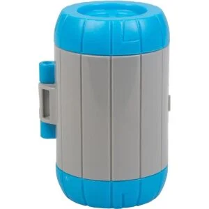 Wild Kratts Juguetes Juego de soportes para discos de_5