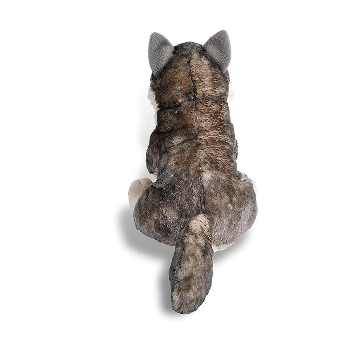 Wild Republic Cuddlekins 12 pulgadas Wolf_3