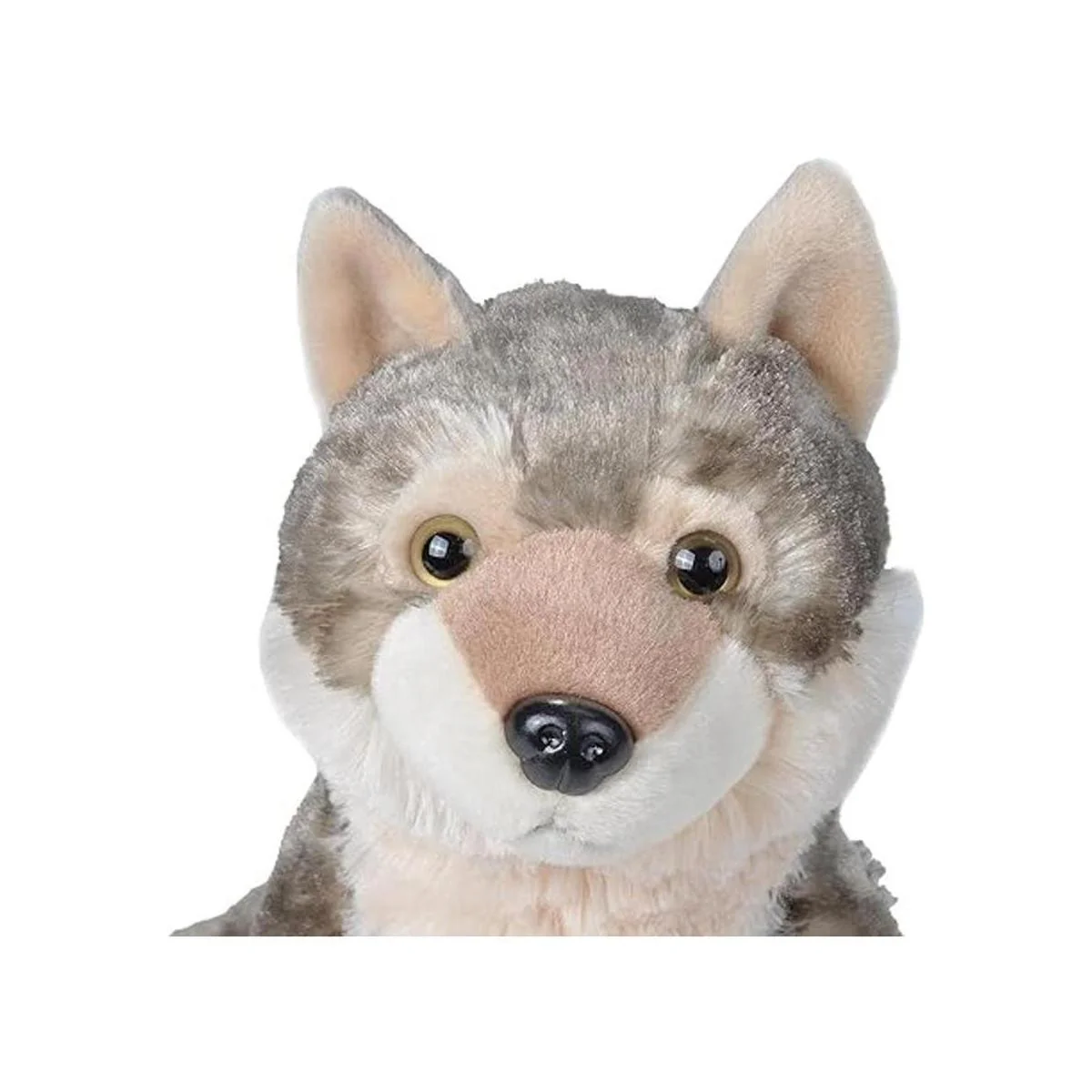 Wild Republic Cuddlekins 12 pulgadas Wolf_2