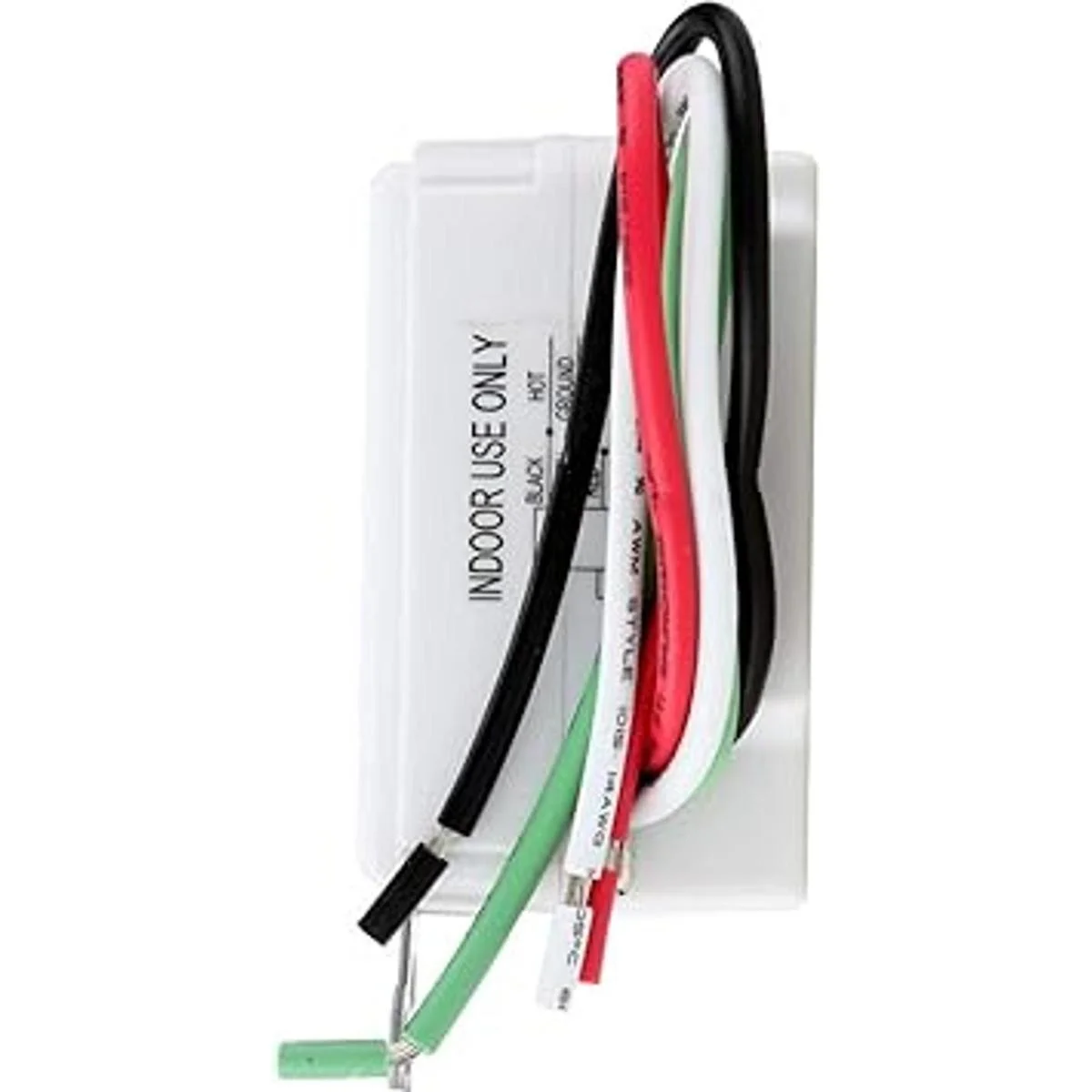 Westek TMDCD60 Temporizador de interruptor de pared 6_4