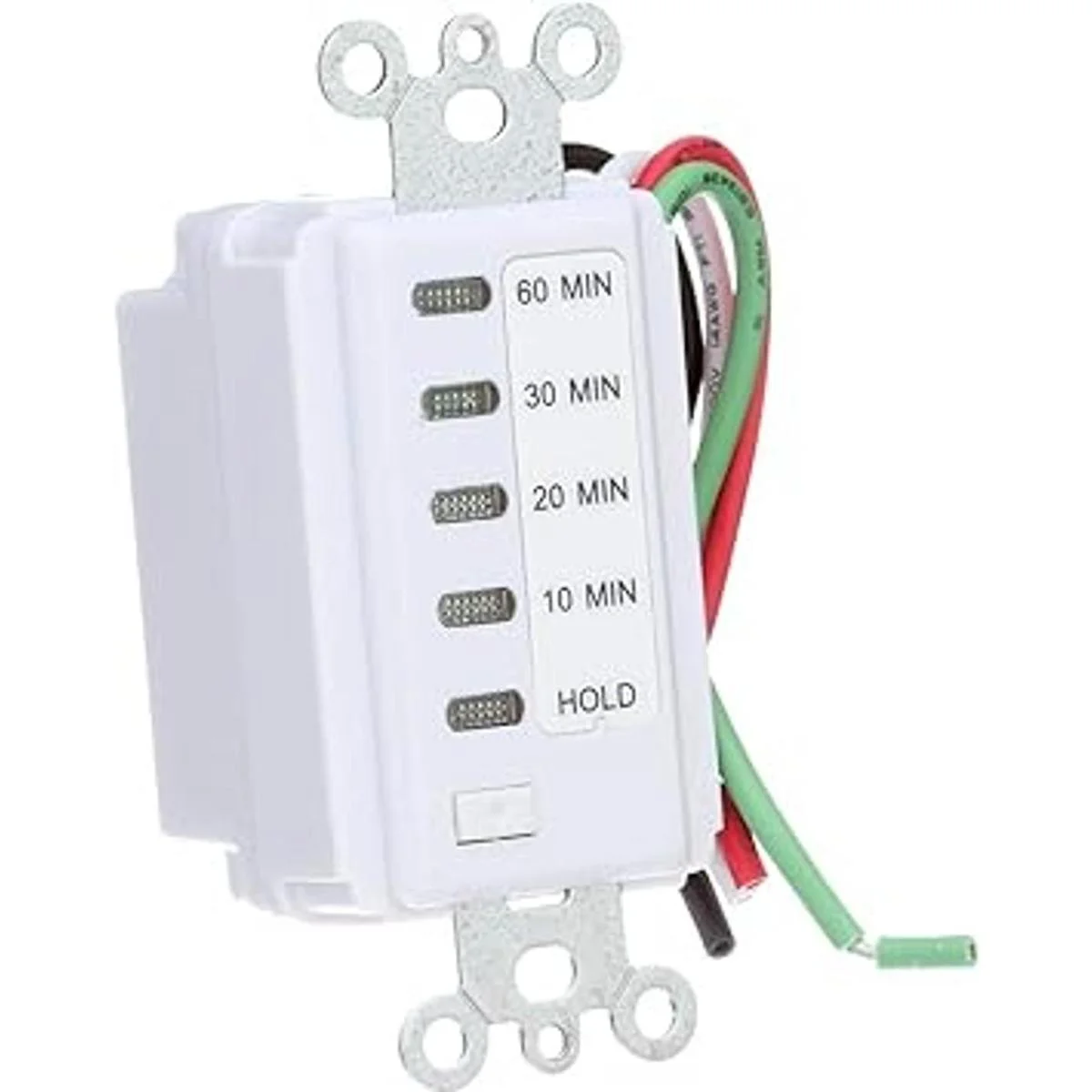 Westek TMDCD60 Temporizador de interruptor de pared 6_2