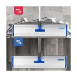 Wet Mop Mopa de microfibra de 24 pulgadas trapeador de_2